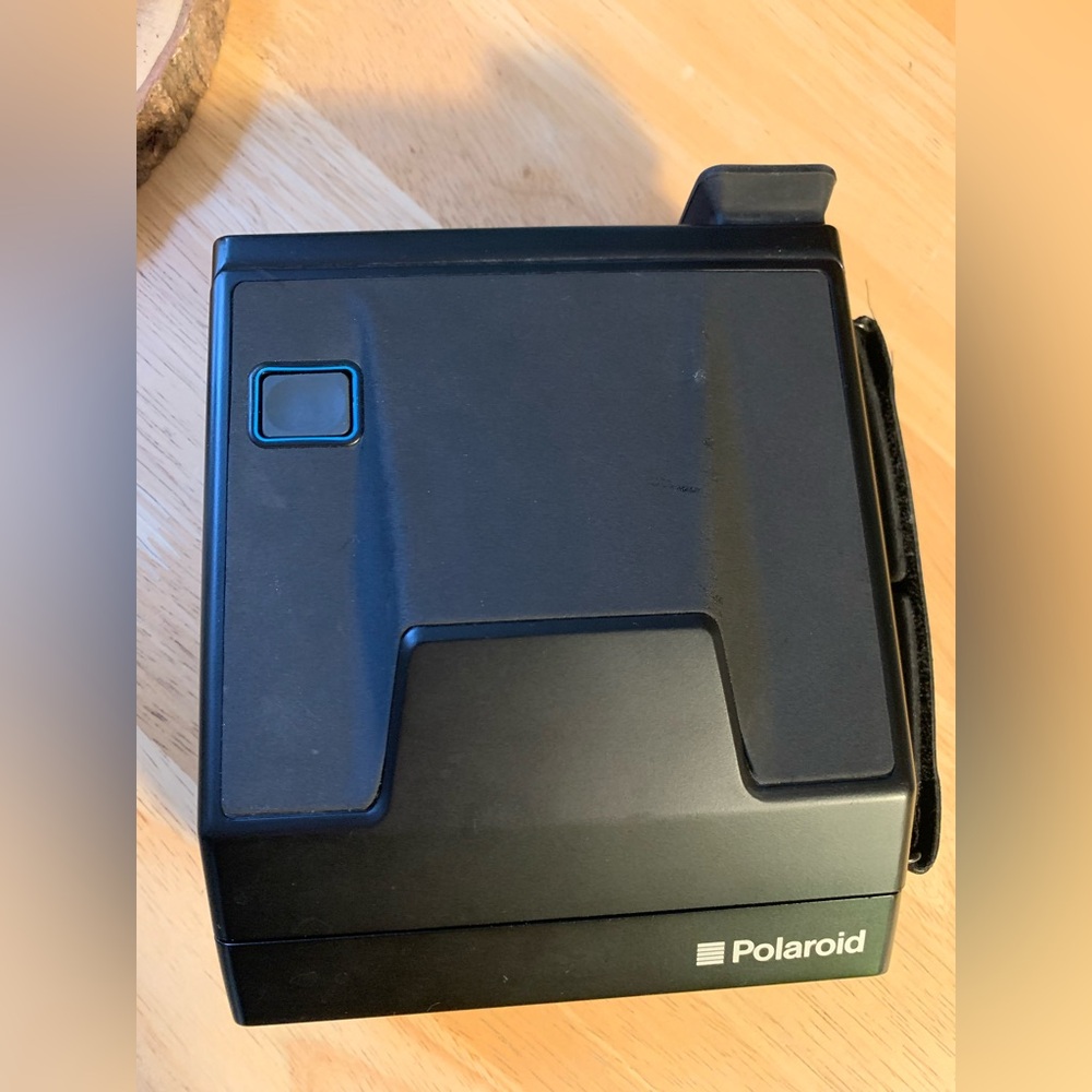 Vintage Polaroid Camera, Spectra System SE, NO FILM (Discontinued) - Picture 5 of 7
